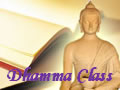 Dhamma Class